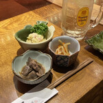 大工町 いっ平 - 