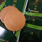 風月堂 - 料理写真: