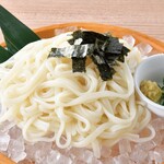 Inaniwa style udon