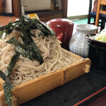 Soba Dokoro Shibagen - 