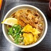 麺処 綿谷 丸亀店