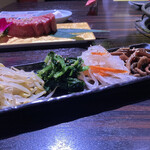 Yakiniku Douraku - 