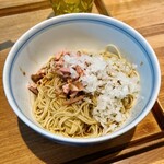 SCLabo - 味付き替え玉