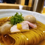 中華蕎麦 おか部 - 