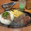 ブロンコビリー 豊川インター店