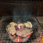 亀戸ホルモン - 