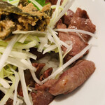 青葉亭 仙台三越デリカ店 - 