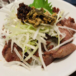 青葉亭 仙台三越デリカ店 - 