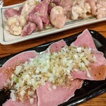 亀戸ホルモン - 