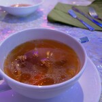 186229052 - スープ