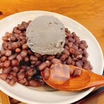 甘味茶屋 実の輪 - 