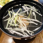 青葉亭 仙台三越デリカ店 - 