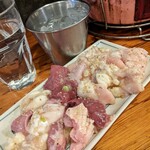 亀戸ホルモン - 