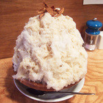 ねいろ屋 - 黒糖牛蒡ミルク(800円)