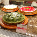 キル フェ ボン - '13 4月下旬