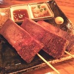 飲み処・喰い処 ゆめや - 