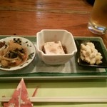 飲み処・喰い処 ゆめや - 