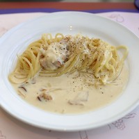 カフェトスカ - カルボナーラ