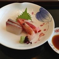 日本料理 旬彩 - 御造り