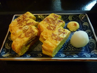 くうかい - たまごやき