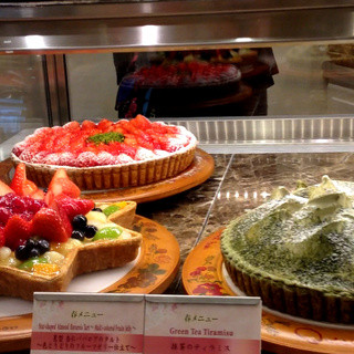 梅田で人気のケーキ ランキングtop 食べログ 梅田で人気のケーキ ランキングtop 食べログ