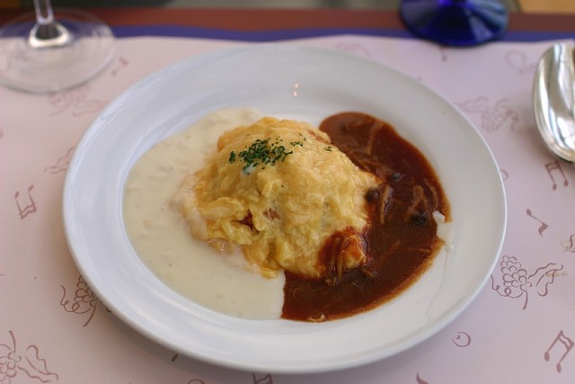 カフェトスカ みなとみらい バイキング 食べログ