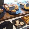 ブランジェリー 101ブリオ - 料理写真:店内