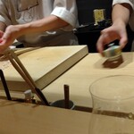 麻布さおとめ - 