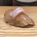 Tennen honmaguro ariso zushi - 