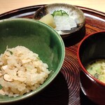 麻布さおとめ - 