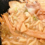 一途一麺 來神 - 