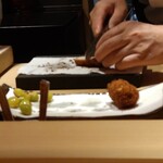 麻布さおとめ - 