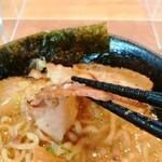 一途一麺 來神 - 