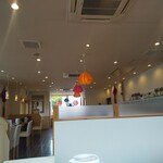 新中華 - この店も蕎麦屋だったりカツ丼屋だったりしましたね。