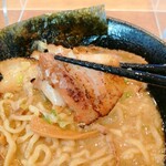 一途一麺 來神 - 