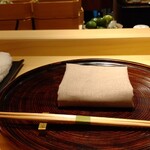 麻布さおとめ - 