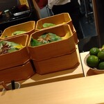 麻布さおとめ - 