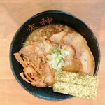 一途一麺 來神 - 