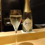 麻布さおとめ - 