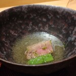 麻布さおとめ - 