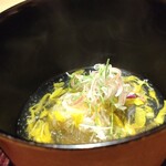 麻布さおとめ - 