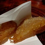 麻布さおとめ - 