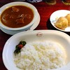 欧風カレー ボンディ 神保町本店