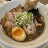 うまい麺には福来たる - 
