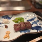 あざみ野うかい亭 - 