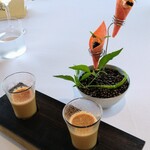 オーベルジュ ド ぷれざんす 桜井 - 