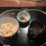 あざみ野うかい亭 - 