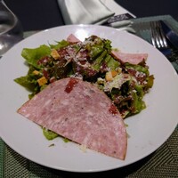 俺のフレンチ グランメゾン 大手町 - 