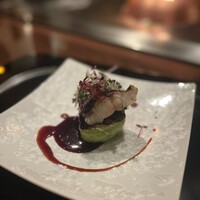 あざみ野うかい亭 - 