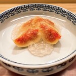 麻布十番 ふくだ - 